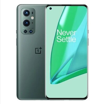 Oneplus 9 Pro ( Forest Green 12GB,256GB )